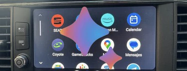 El resumen de mensajes con IA está bien, pero no basta: Gemini es lo mejor que le podía pasar a Android Auto
