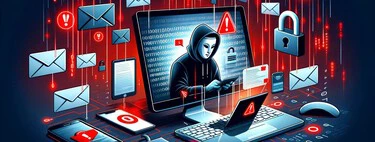 Spoofing: la ciberestafa que permite suplantar tanto e-mails como SMS y llamadas de voz 