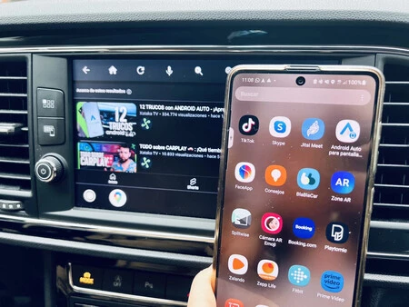 Android Auto