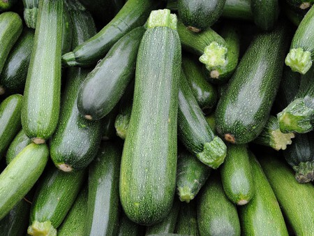 Calabacines