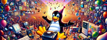 2024 sí que es 'el año de Linux en el escritorio', y hay varios números que lo explican que está creciendo como nunca antes 