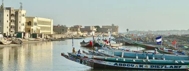 Pillé un Airbnb en una ciudad de Senegal y al llegar no me dejaron entrar. Airbnb lleva días sin hacer nada 