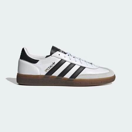 Zapatilla Handball Spezial Blanco Ie3403 01 Standard