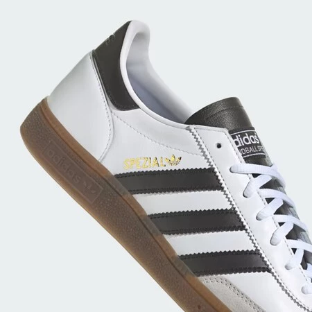 Zapatilla Handball Spezial Blanc