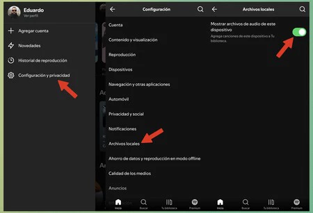 Spotify Mp3 1