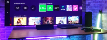 Si tienes un móvil o una tele Samsung, tienes más de 100 canales gratis. Así puedes acceder a Samsung TV Plus 