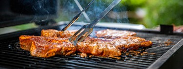 Barbacoas perfectas con la temperatura precisa: cómo lograr el punto perfecto de carnes y pescados con un termómetro digital