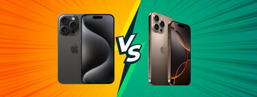 iPhone 16 Pro Vs iPhone 15 Pro: qué smartphone de Apple elegir según tus necesidades