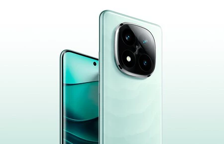 Redmi Note 14 Pro+