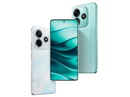 Redmi Note 14