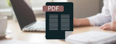 Esta web es una navaja suiza para trabajar con PDFs: más de 25 herramientas gratis para hacer de todo