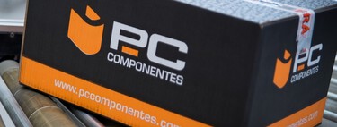 Arrancan los Días Naranjas de PcComponentes con descuentazos en monitores, portátiles y más 