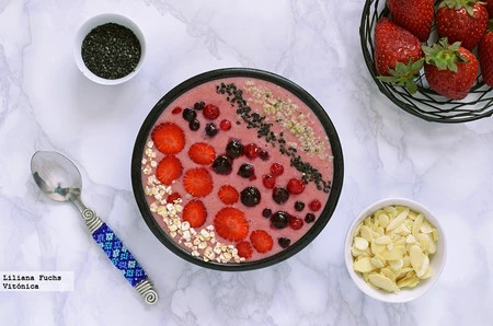 Smoothiebowl