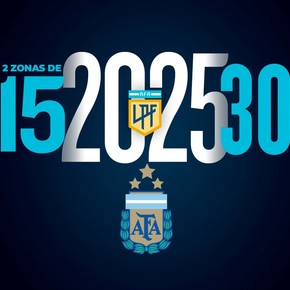 Adelanto: las claves del torneo argentino en el 2025