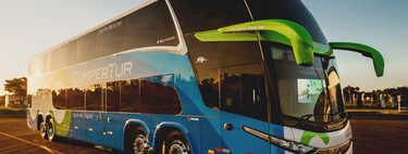 Ya puedes volver a viajar gratis por España en autobús: cómo pedir el abono, requisitos y fianza a pagar 