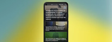 Los mejores navegadores web para Android, comparativa a fondo