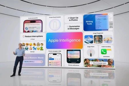 Apple Intelligence