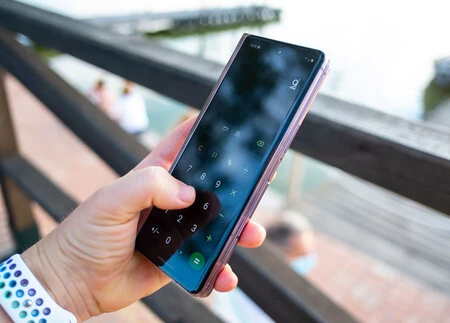 Galaxy Z FOld 2