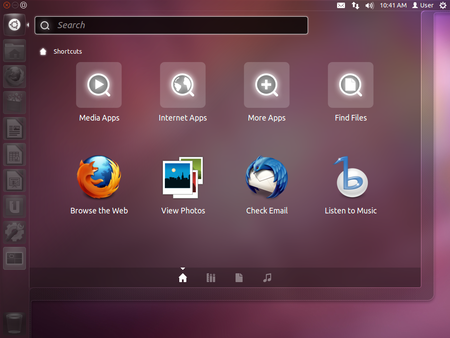 Ubuntu 11 10 Final