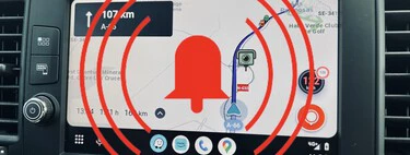 Con este trucazo para Android Auto podrás disfrutar de los avisos de radares de Waze mientras usas Google Maps 