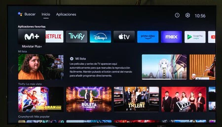 Tivify Android Tv