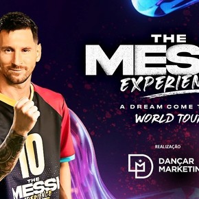 The Messi Experience llegará a una nueva ciudad en 2025