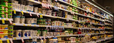 La regla 3-4-3: el método que te va a ayudar a elegir el mejor yogur del supermercado