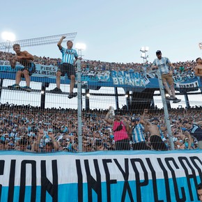 Una Olla a presión: el delirio de Racing desde adentro