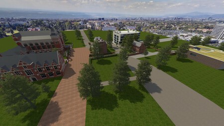 Universidad Leeds Metaversidad