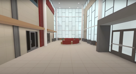 Northern Virginia Community College