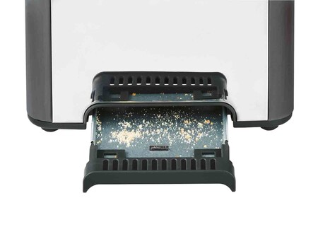 Tostador Con Doble Ranura 950 W