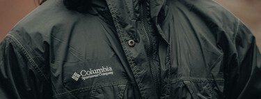 El el gran Chollo del día: un forro polar de Columbia por menos de 23 euros