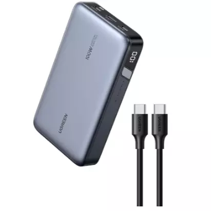 Batería portátil - 20.000mAh