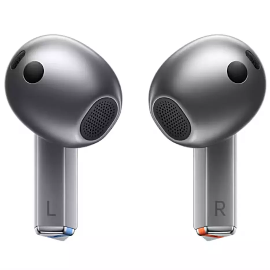 Galaxy Buds3 - Gris