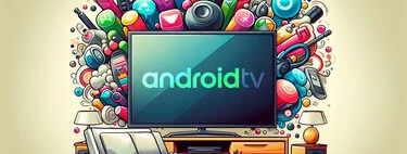 Las mejores aplicaciones para Android TV que no están en Google Play 