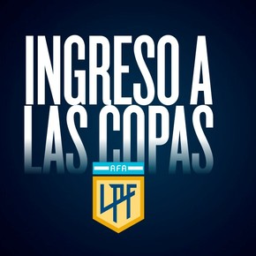 La pelea por entrar a las Copas 2025: Boca perdió y quedó lejos de la Copa Libertadores