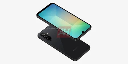 Galaxy A26 2 Onleaks