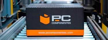 PcComponentes se adelanta al Black Friday: monitores, PC’s, tablets Xiaomi y auriculares a precio de chollo