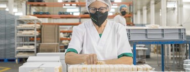 Un día de Navidad en Jijona: estos son los secretos del mejor turrón del mundo