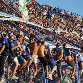 Vélez y Huracán ya juegan en un partido clave en la definición de la Liga Profesional 2024: seguí EN VIVO el minuto a minuto