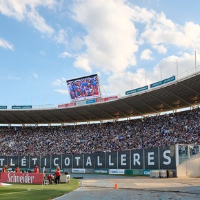 Talleres vs. Newell's, hoy EN VIVO por la definición de la Liga Profesional: ya se juega en el Kempes