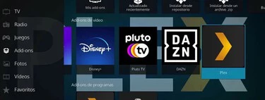 Ni Plex, ni VLC: aunque buenas alternativas, Kodi no tiene rival. Estas funciones lo ponen muy por encima del resto en mi PC 