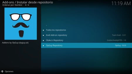 Repositorio