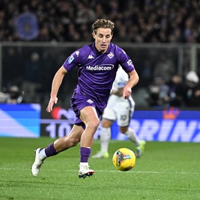 Por qué el futbolista de Fiorentina que sufrió un paro cardíaco no podrá volver a la Serie A