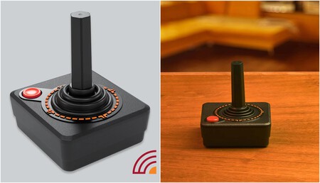 Controlador Atari 23