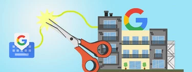 Seis ajustes de Gboard para que Google no reciba los datos de lo que escribes 