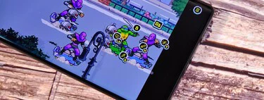 Estos cinco juegos Android me han costado menos que una merienda. Y voy a disfrutarlos más
