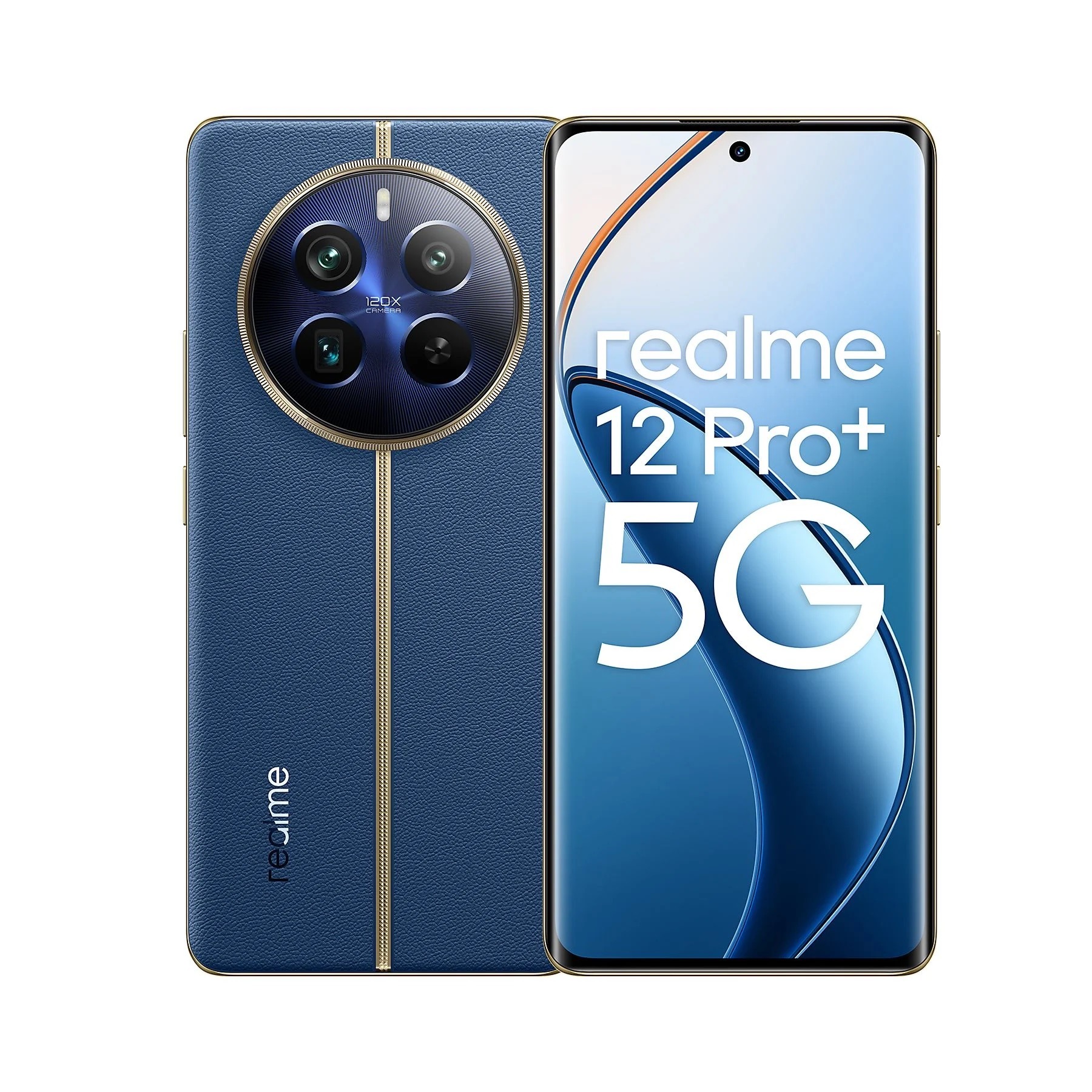 Realme 12 Pro+ 5G