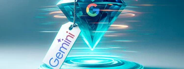 La revolución de Gemini de Google empieza por los Gems. Qué son y cómo crear los tuyos