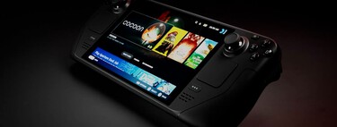 La Steam Deck OLED ahora sale un poquito más barata: Valve comienza a vender modelos reacondicionados 